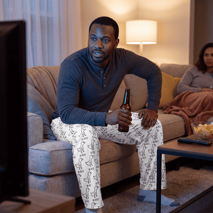 Bird - Cotton Lounge Pants