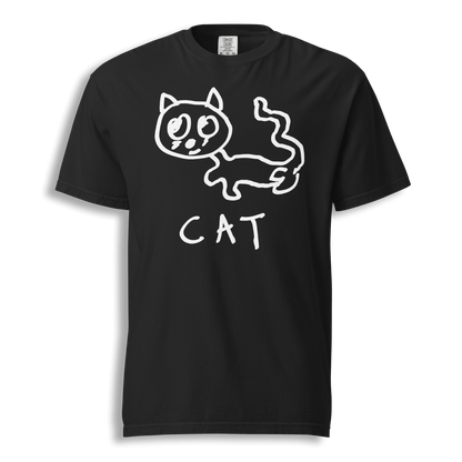 Cat - Classic T-Shirt