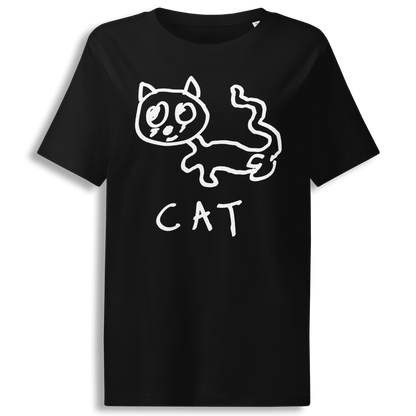 Cat - Women’s Tee