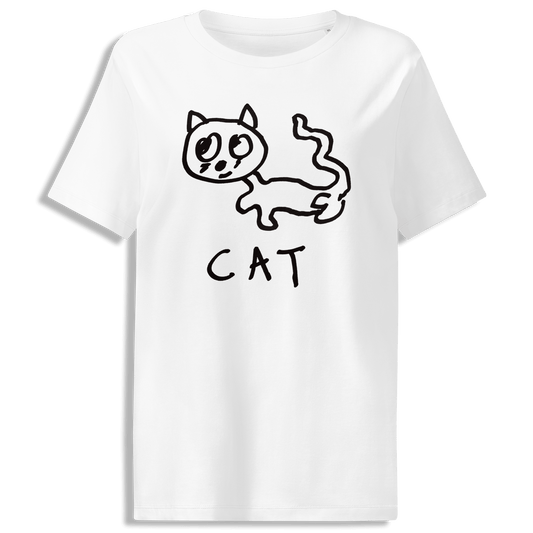 Cat - Women’s Tee