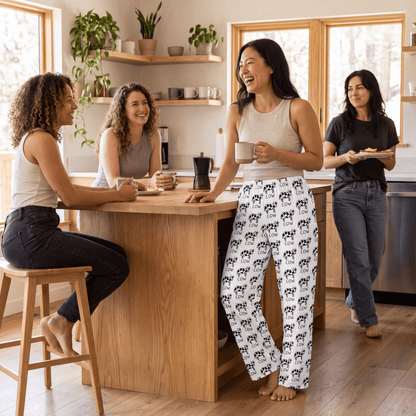 Cow - Cotton Lounge Pants