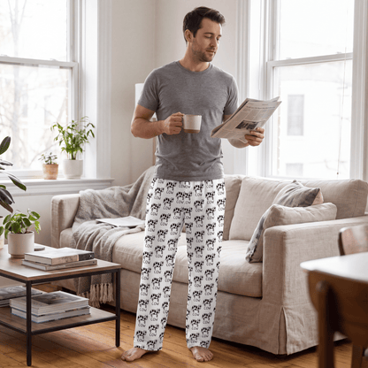 Cow - Cotton Lounge Pants