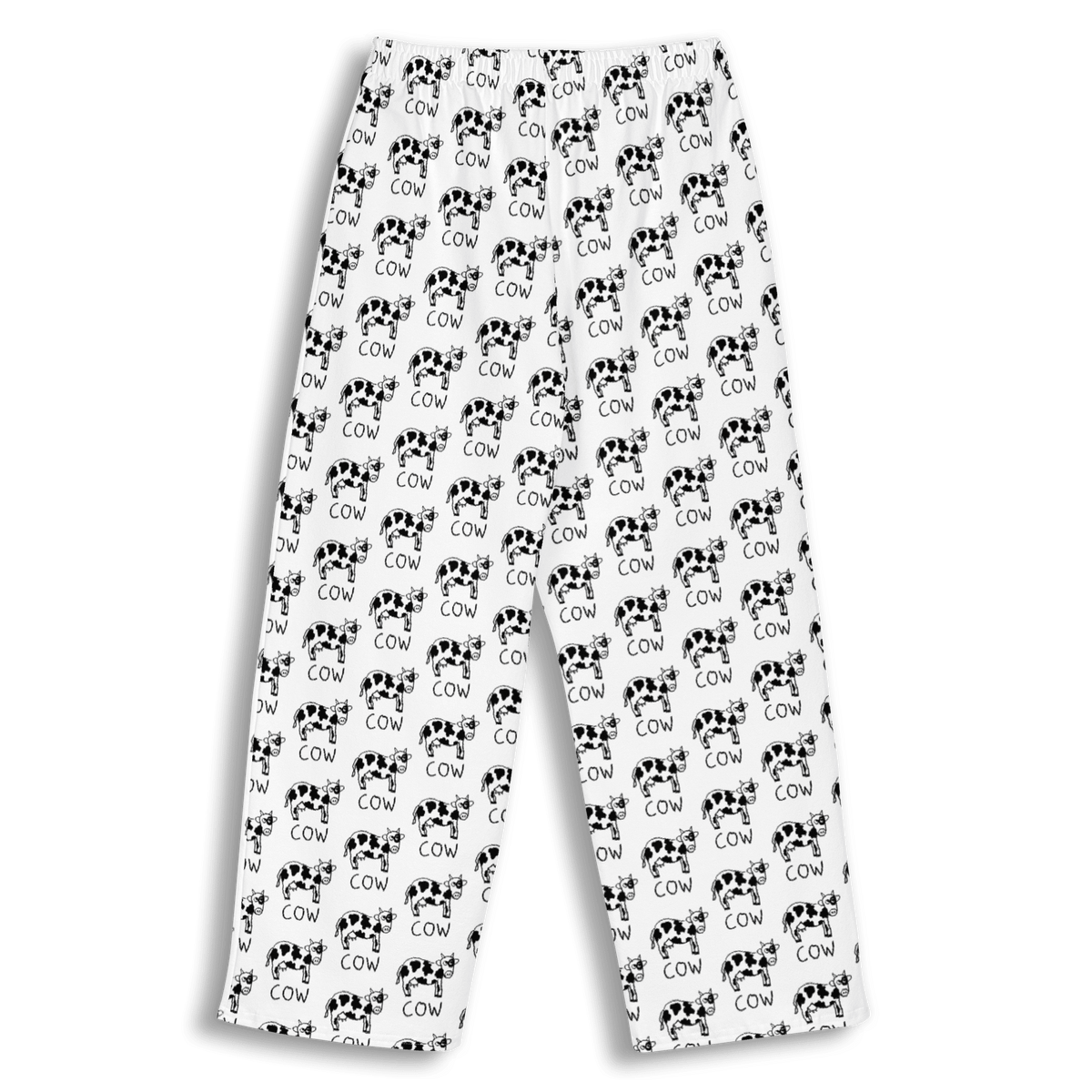 Cow - Cotton Lounge Pants