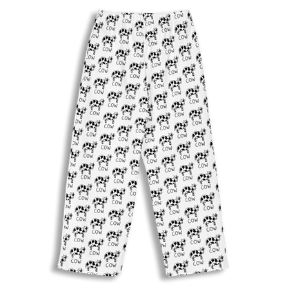Cow - Cotton Lounge Pants