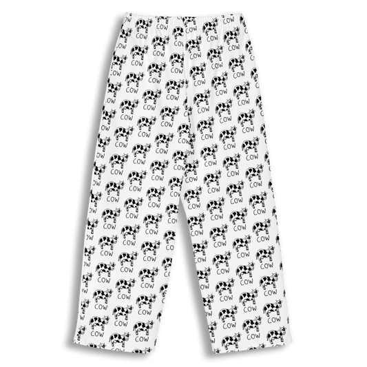 Cow - Cotton Lounge Pants