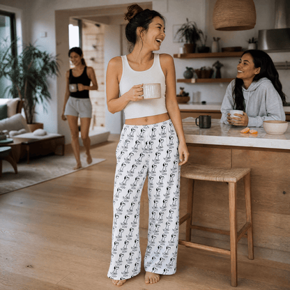 Dog - Cotton Lounge Pants