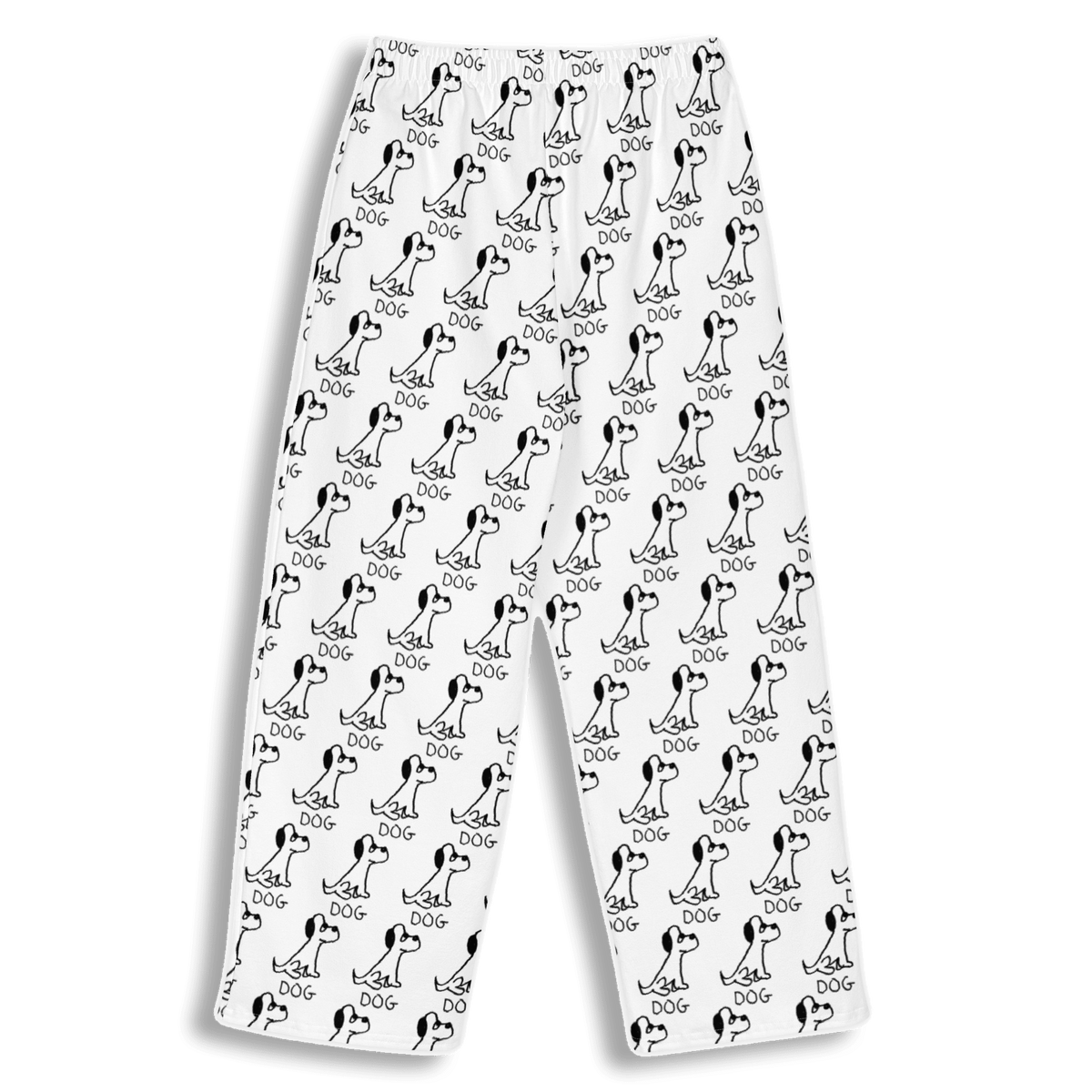 Dog - Cotton Lounge Pants