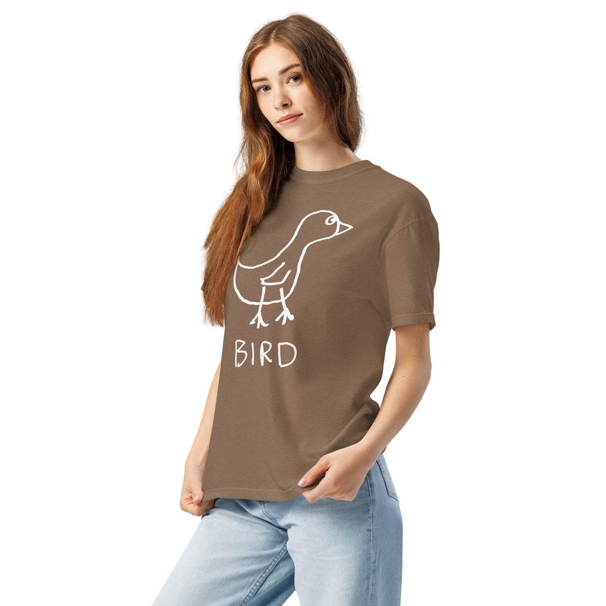 Fall Collection - Bird - Classic Tee