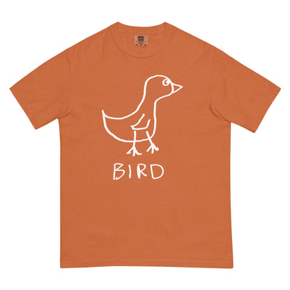 Fall Collection - Bird - Classic Tee