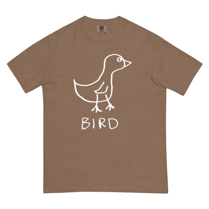 Fall Collection - Bird - Classic Tee