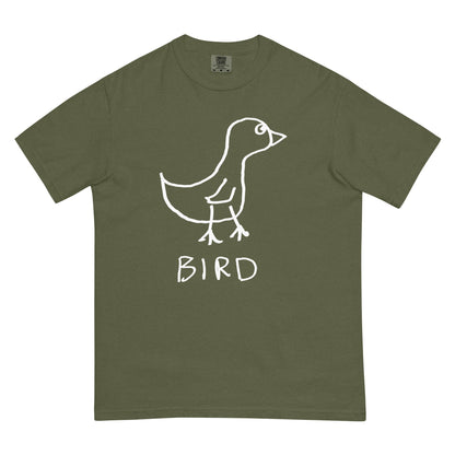 Fall Collection - Bird - Classic Tee