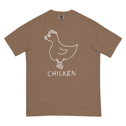 Fall Collection - Chicken - Classic Tee
