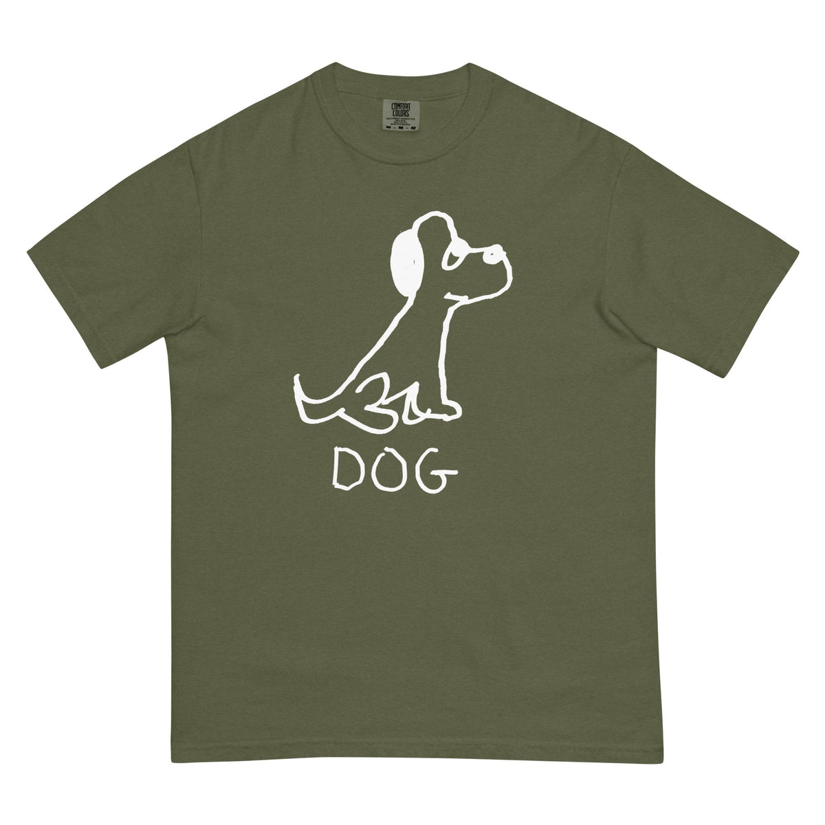 Fall Collection - Dog - Classic Tee