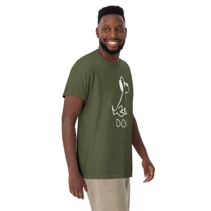 Fall Collection - Dog - Classic Tee