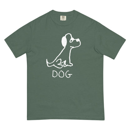 Fall Collection - Dog - Classic Tee