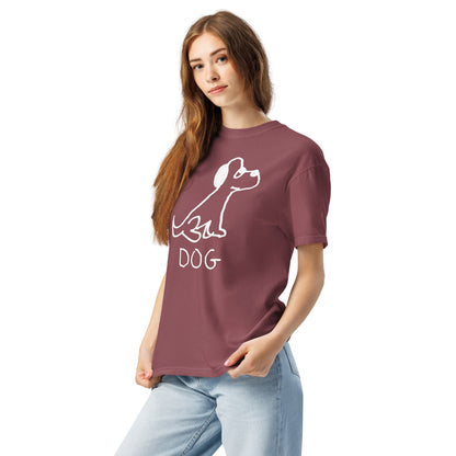 Fall Collection - Dog - Classic Tee