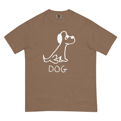 Fall Collection - Dog - Classic Tee