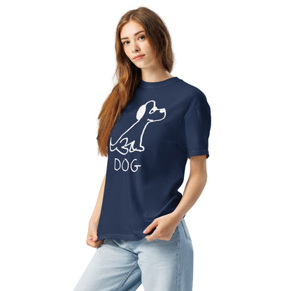 Fall Collection - Dog - Classic Tee