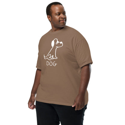 Fall Collection - Dog - Classic Tee
