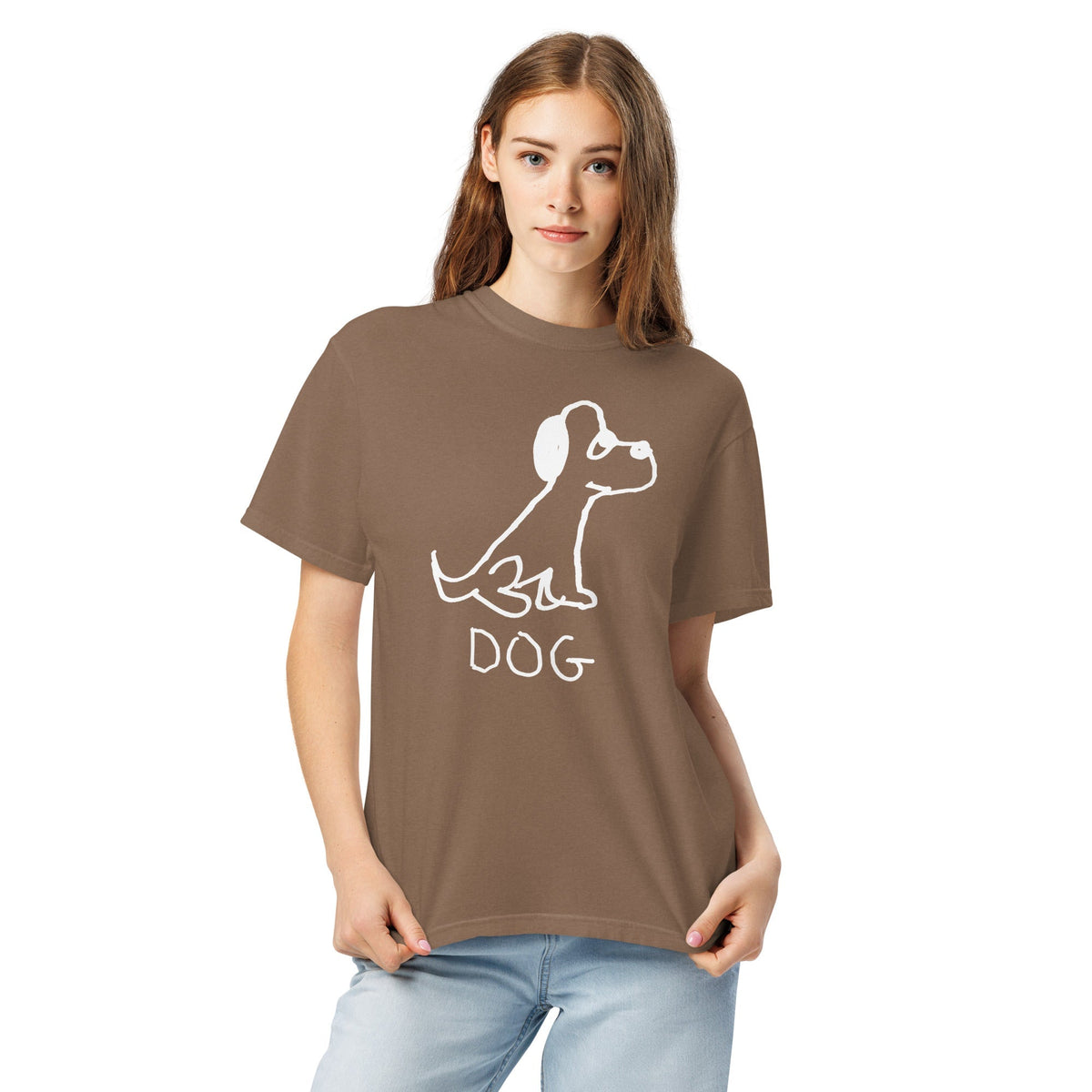 Fall Collection - Dog - Classic Tee