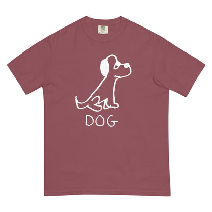 Fall Collection - Dog - Classic Tee