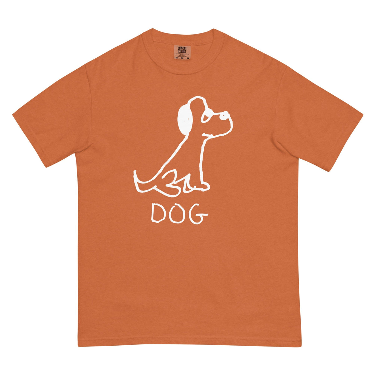 Fall Collection - Dog - Classic Tee