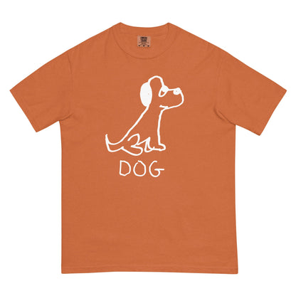 Fall Collection - Dog - Classic Tee