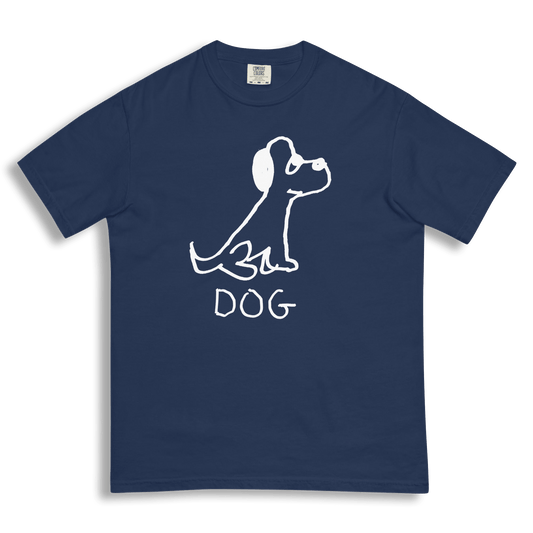 Fall Collection - Dog - Classic Tee