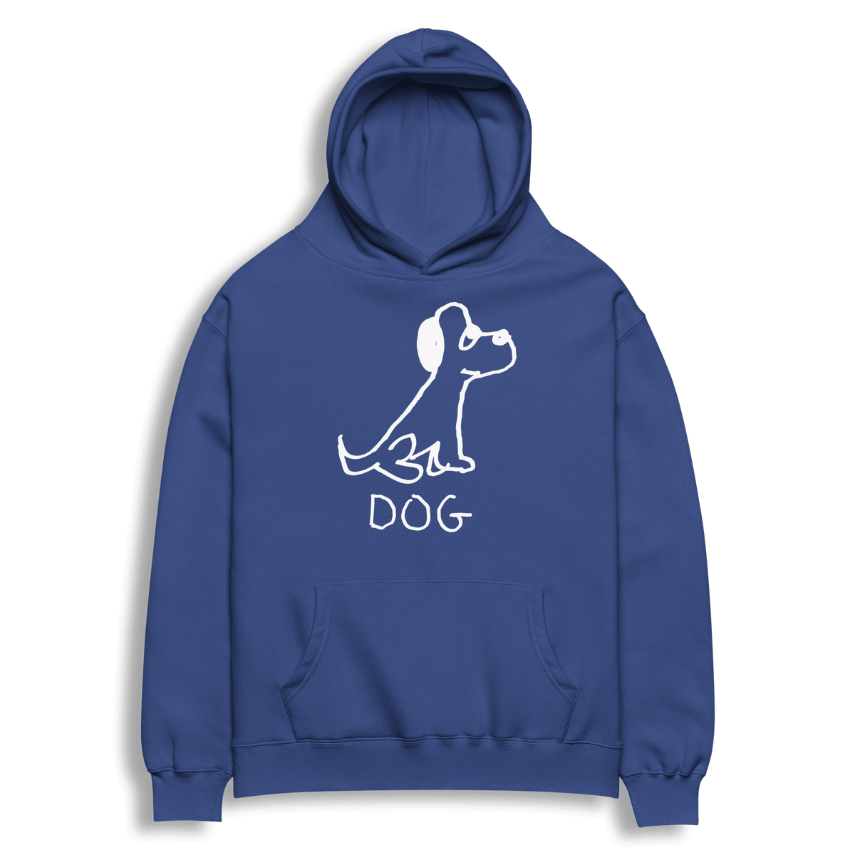Fall Collection - Dog - Premium Hoodie