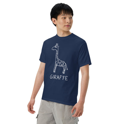 Fall Collection - Giraffe - Classic Tee