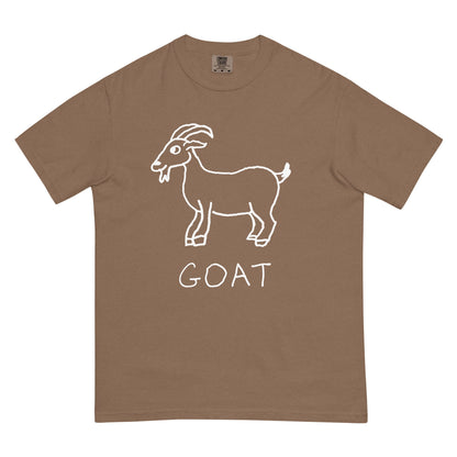 Fall Collection - Goat - Classic Tee