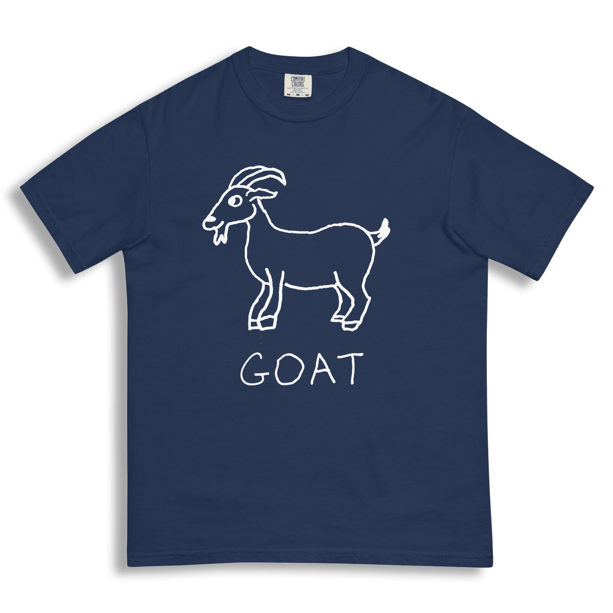 Fall Collection - Goat - Classic Tee