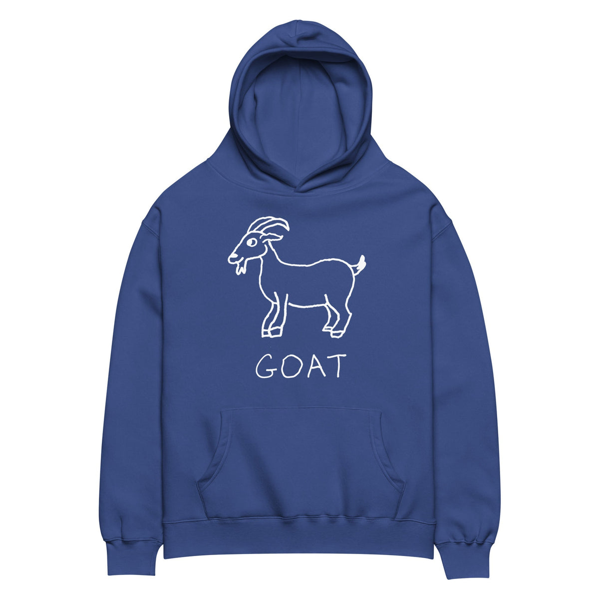 Fall Collection - Goat - Premium Hoodie