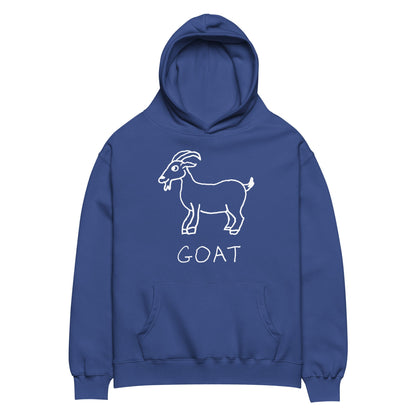 Fall Collection - Goat - Premium Hoodie