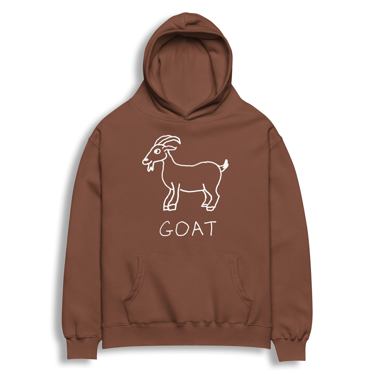 Fall Collection - Goat - Premium Hoodie