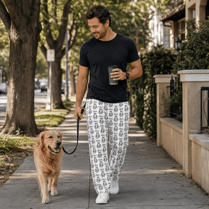 Frog - Cotton Lounge Pants