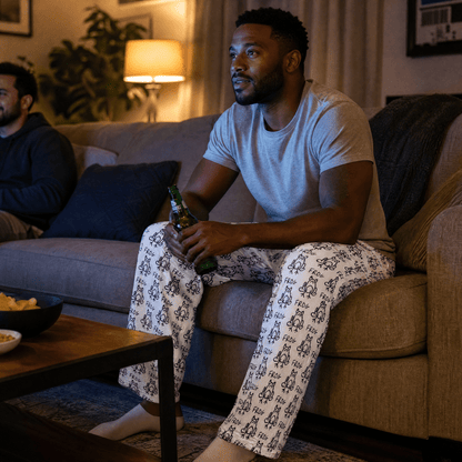 Frog - Cotton Lounge Pants