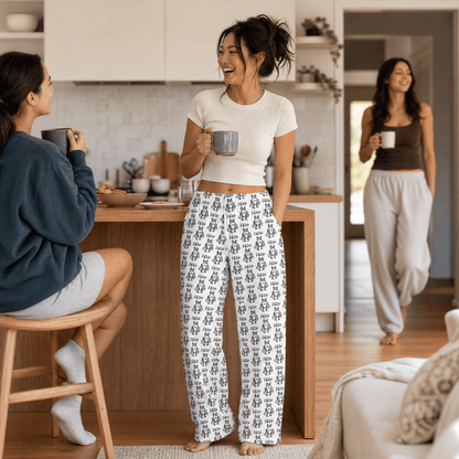 Frog - Cotton Lounge Pants