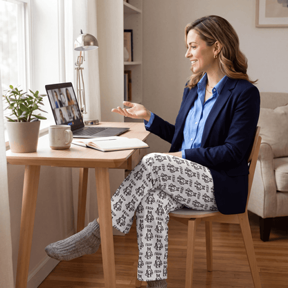 Frog - Cotton Lounge Pants