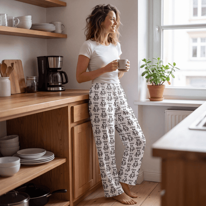 Frog - Cotton Lounge Pants