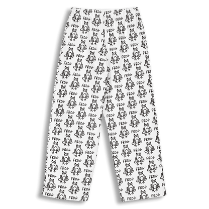 Frog - Cotton Lounge Pants