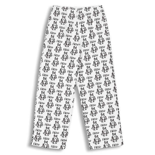 Frog - Cotton Lounge Pants
