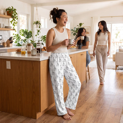 Giraffe - Cotton Lounge Pants