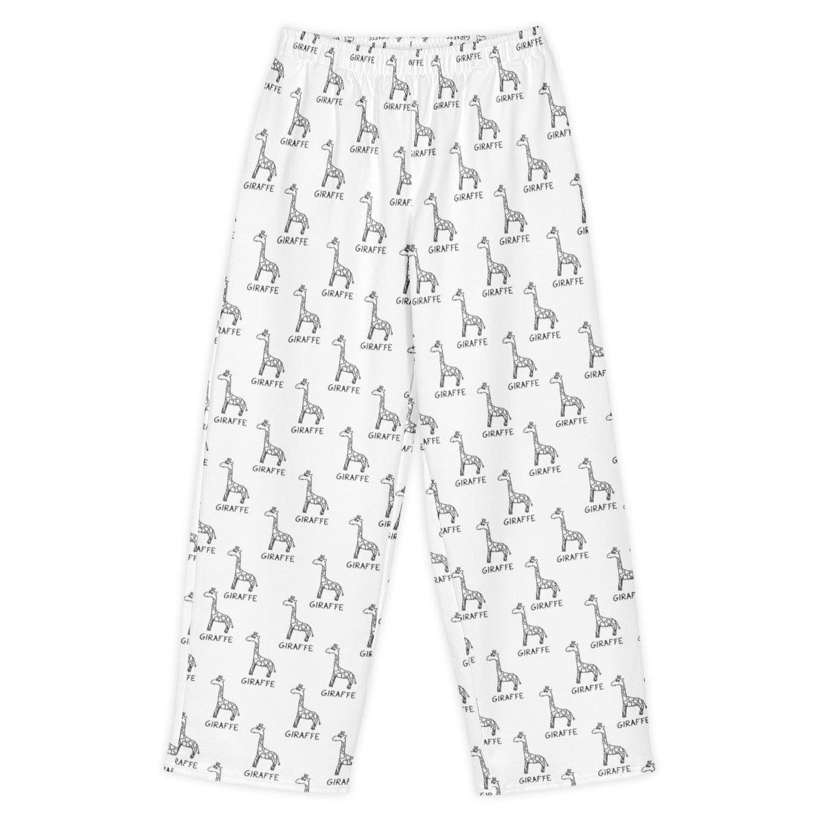 Giraffe - Cotton Lounge Pants