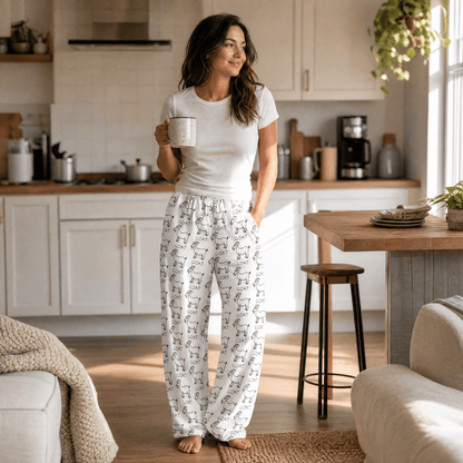 Goat - Cotton Lounge Pants