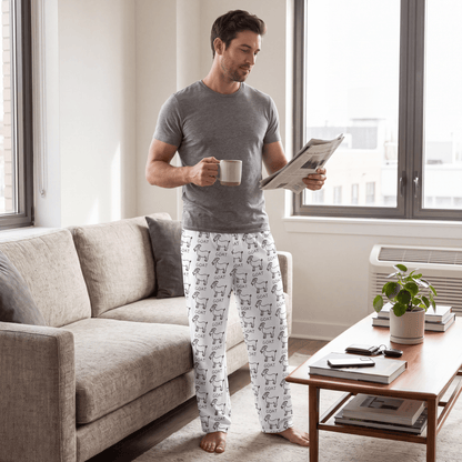 Goat - Cotton Lounge Pants
