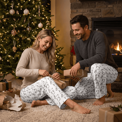 Goat - Cotton Lounge Pants