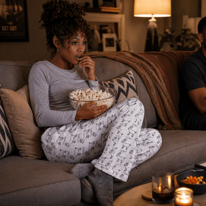 Goat - Cotton Lounge Pants