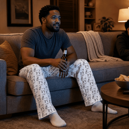 Goat - Cotton Lounge Pants