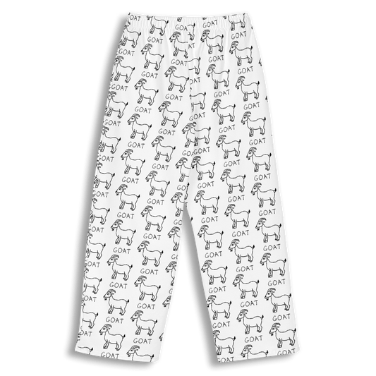 Goat - Cotton Lounge Pants